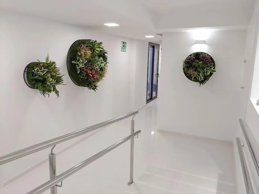 Fira 8 A 1Min Del Metro Y Centro 15Min Apartment L'Hospitalet de Llobregat