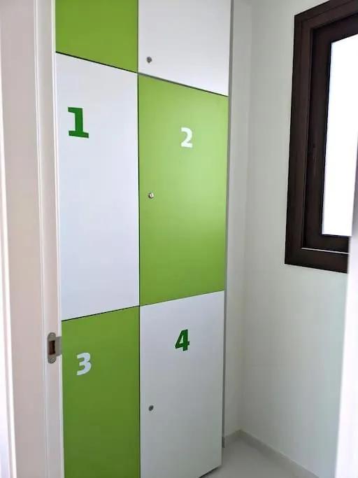 Fira 8 A 1Min Del Metro Y Centro 15Min Apartment L'Hospitalet de Llobregat Spain