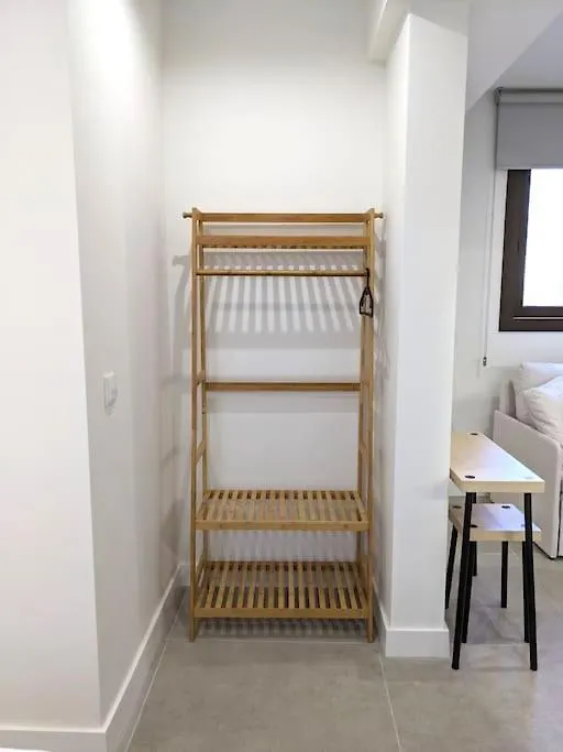 Fira 8 A 1Min Del Metro Y Centro 15Min Apartment L'Hospitalet de Llobregat Spain